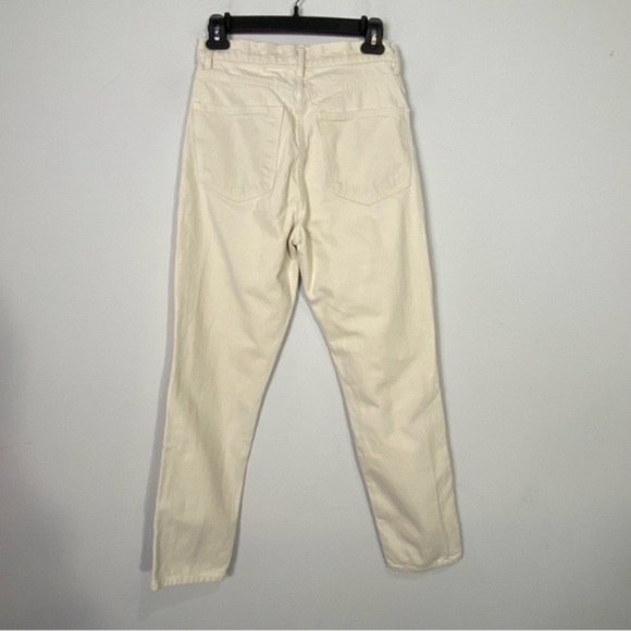 TRIARCHY Ms. Ava High-Rise Retro Skinny Jean Sz 26 - Picture 2 of 10